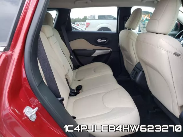 1C4PJLCB4HW623270 фото 7