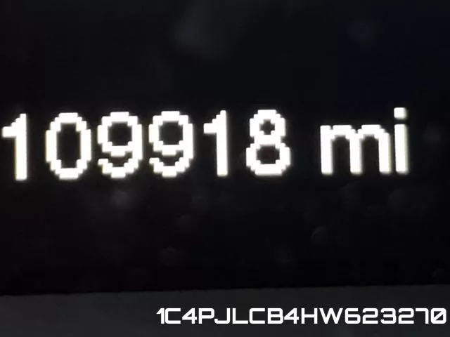 1C4PJLCB4HW623270 фото 9