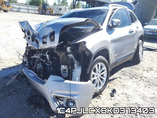 1C4PJLCX8KD373403 фото 3