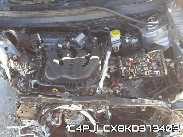 1C4PJLCX8KD373403 фото 8