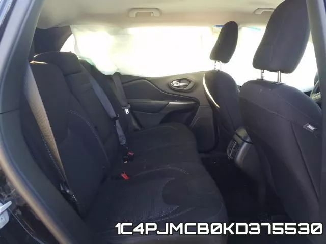 1C4PJMCB0KD375530 фото 7