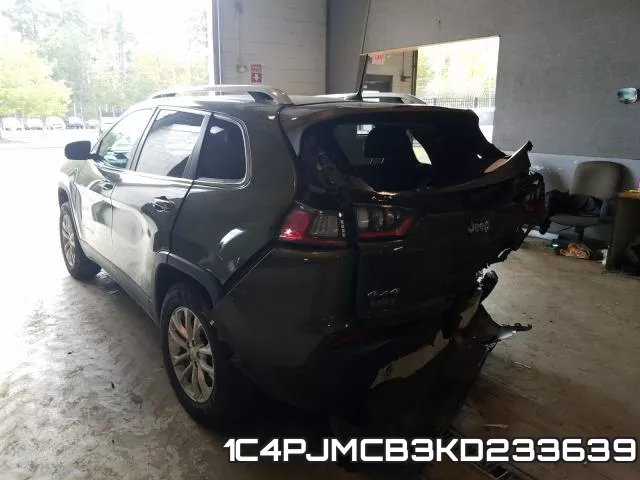 1C4PJMCB3KD233639 фото 4