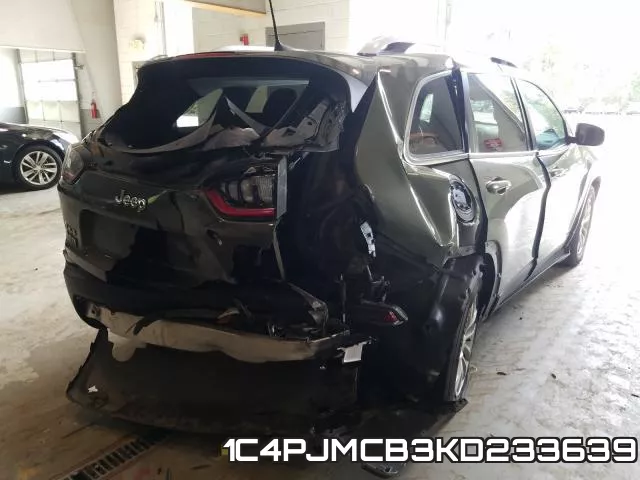 1C4PJMCB3KD233639 фото 9
