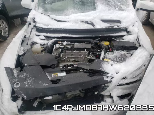 1C4PJMDB7HW620335 фото 8