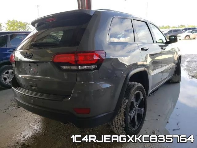 1C4RJEAGXKC835764 фото 5