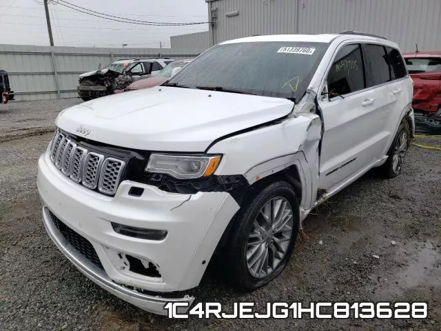 1C4RJEJG1HC813628 фото 3