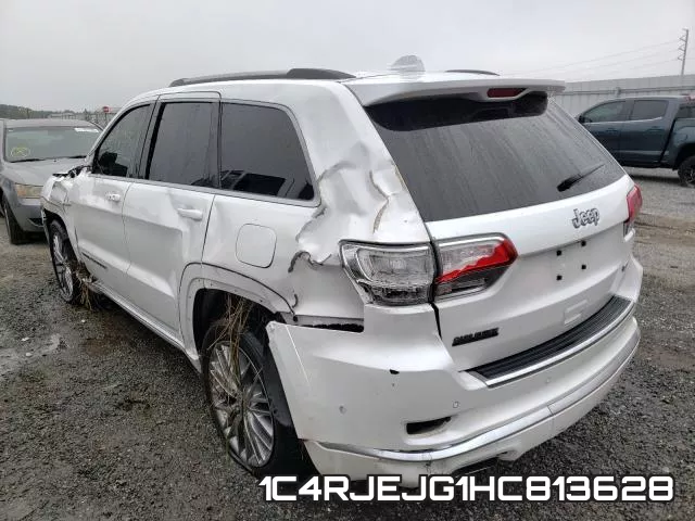 1C4RJEJG1HC813628 фото 4