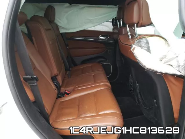 1C4RJEJG1HC813628 фото 7