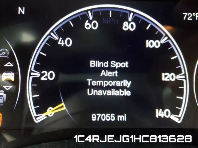 1C4RJEJG1HC813628 фото 9