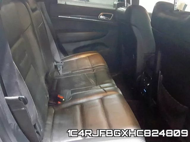 1C4RJFBGXHC824809 фото 7