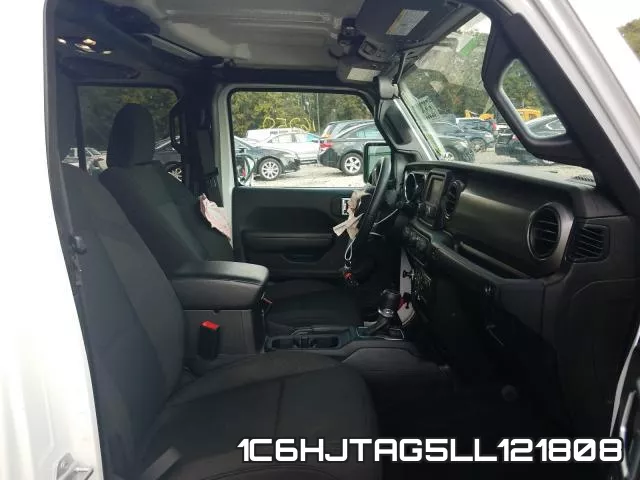 1C6HJTAG5LL121808 фото 6