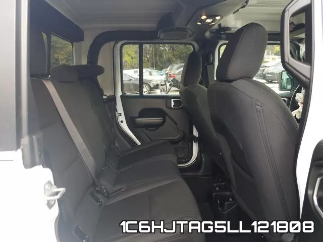 1C6HJTAG5LL121808 фото 7