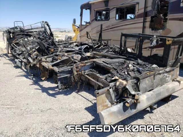 1F65F5DY6K0A06764 фото 4