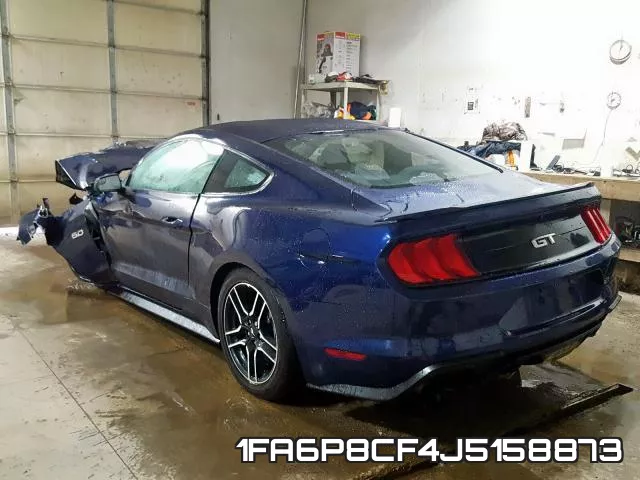 1FA6P8CF4J5158873 фото 4