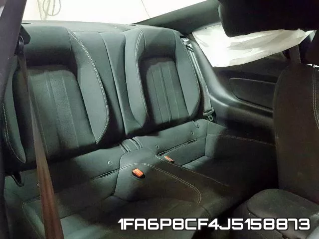 1FA6P8CF4J5158873 фото 6