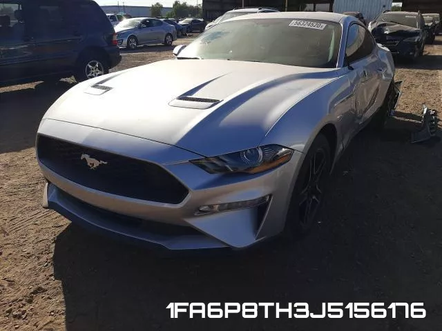 1FA6P8TH3J5156176 фото 3