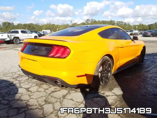 1FA6P8TH3J5174189 фото 4
