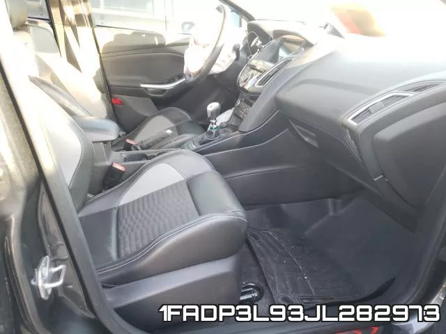 1FADP3L93JL282973 фото 6