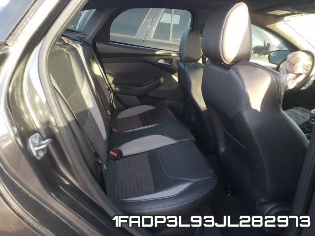 1FADP3L93JL282973 фото 7