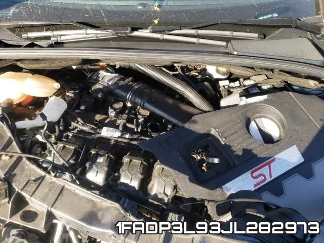 1FADP3L93JL282973 фото 8