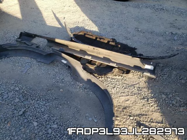 1FADP3L93JL282973 фото 10
