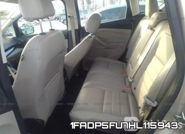1FADP5FU7HL115943 фото 9
