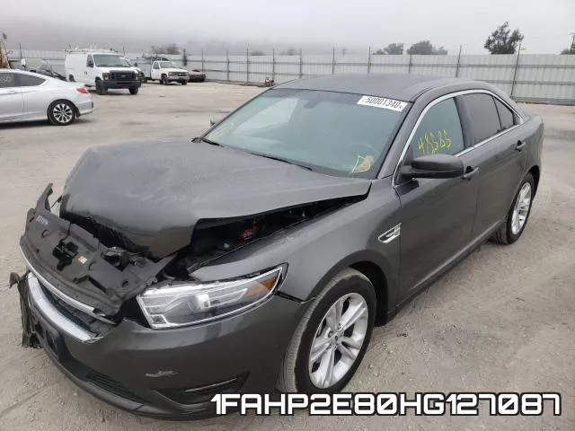1FAHP2E80HG127087 фото 3