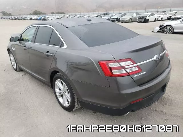 1FAHP2E80HG127087 фото 4