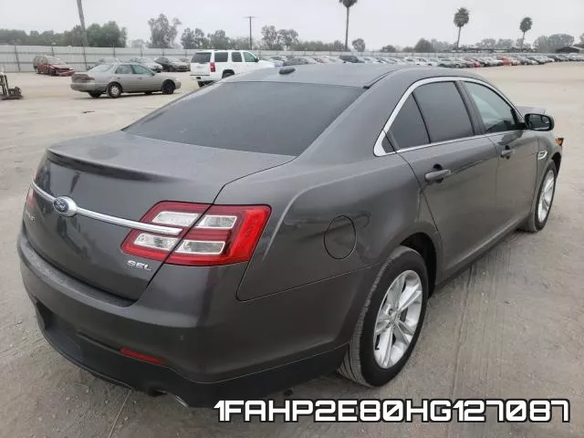 1FAHP2E80HG127087 фото 5