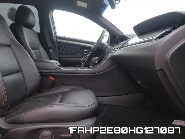 1FAHP2E80HG127087 фото 6