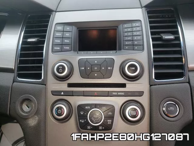 1FAHP2E80HG127087 фото 10