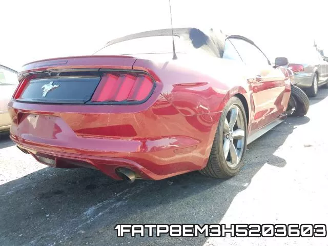 1FATP8EM3H5203603 фото 5