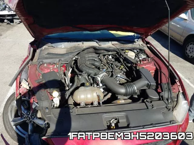 1FATP8EM3H5203603 фото 8