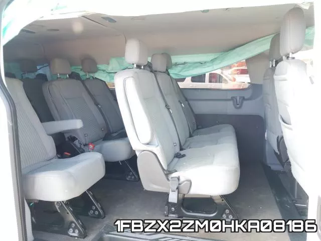 1FBZX2ZM0HKA08186 фото 7