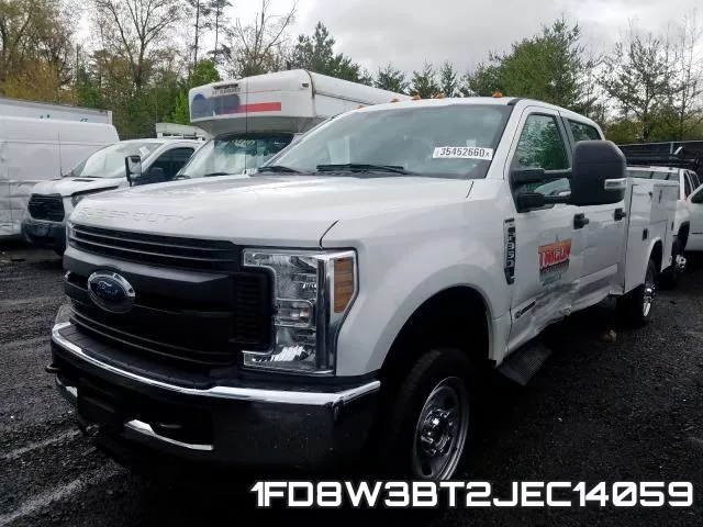 1FD8W3BT2JEC14059 фото 3