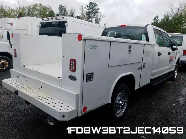 1FD8W3BT2JEC14059 фото 5