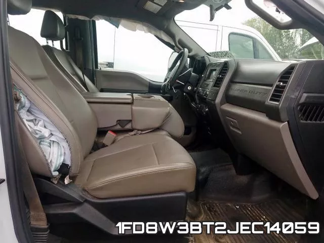 1FD8W3BT2JEC14059 фото 6
