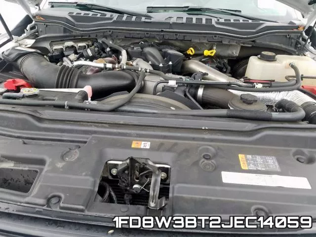 1FD8W3BT2JEC14059 фото 8