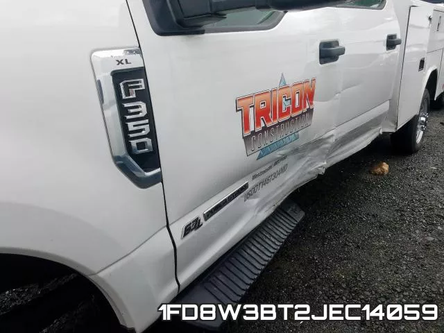 1FD8W3BT2JEC14059 фото 10