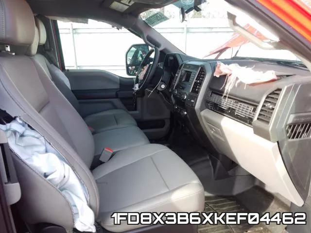 1FD8X3B6XKEF04462 фото 6