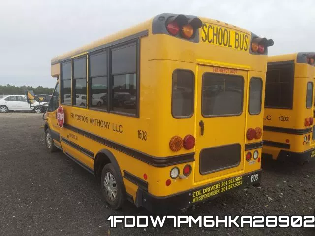 1FDDW7PM6HKA28902 фото 4