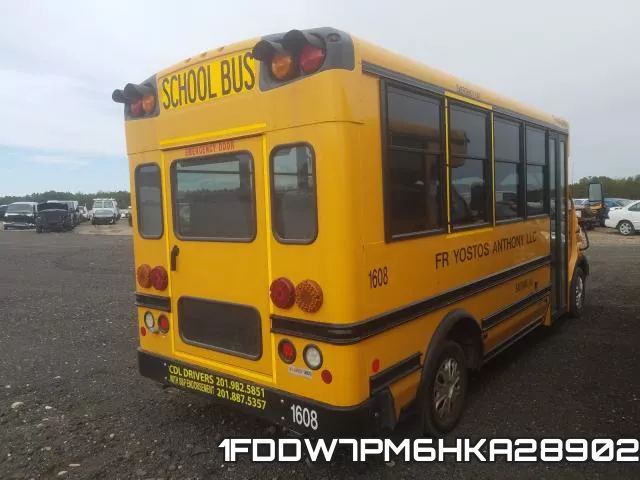 1FDDW7PM6HKA28902 фото 5