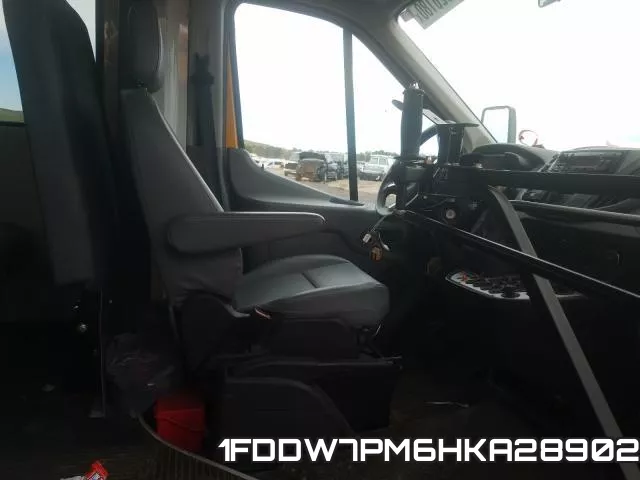1FDDW7PM6HKA28902 фото 6