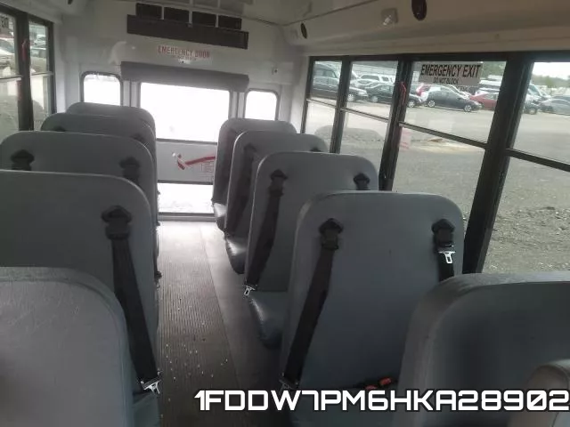 1FDDW7PM6HKA28902 фото 7