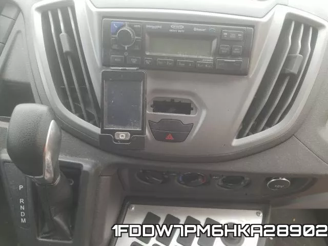 1FDDW7PM6HKA28902 фото 10