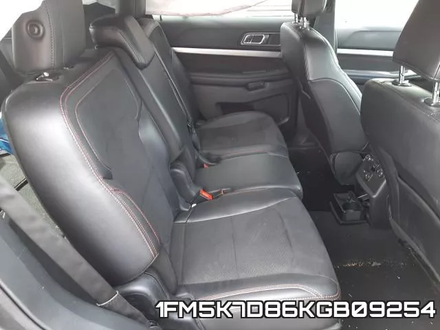 1FM5K7D86KGB09254 фото 7