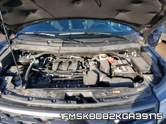 1FM5K8D82KGA39175 фото 8
