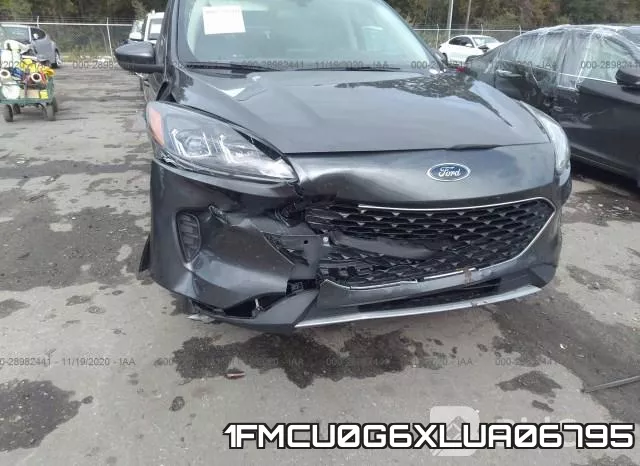 1FMCU0G6XLUA06795 фото 7
