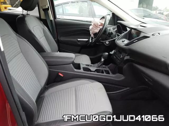 1FMCU0GD1JUD41066 фото 5