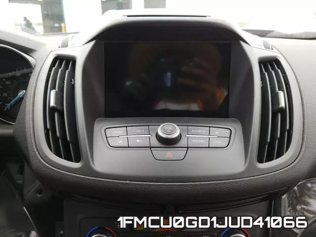 1FMCU0GD1JUD41066 фото 8